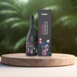 ROCKET ENERGY WELLNESS DRINK