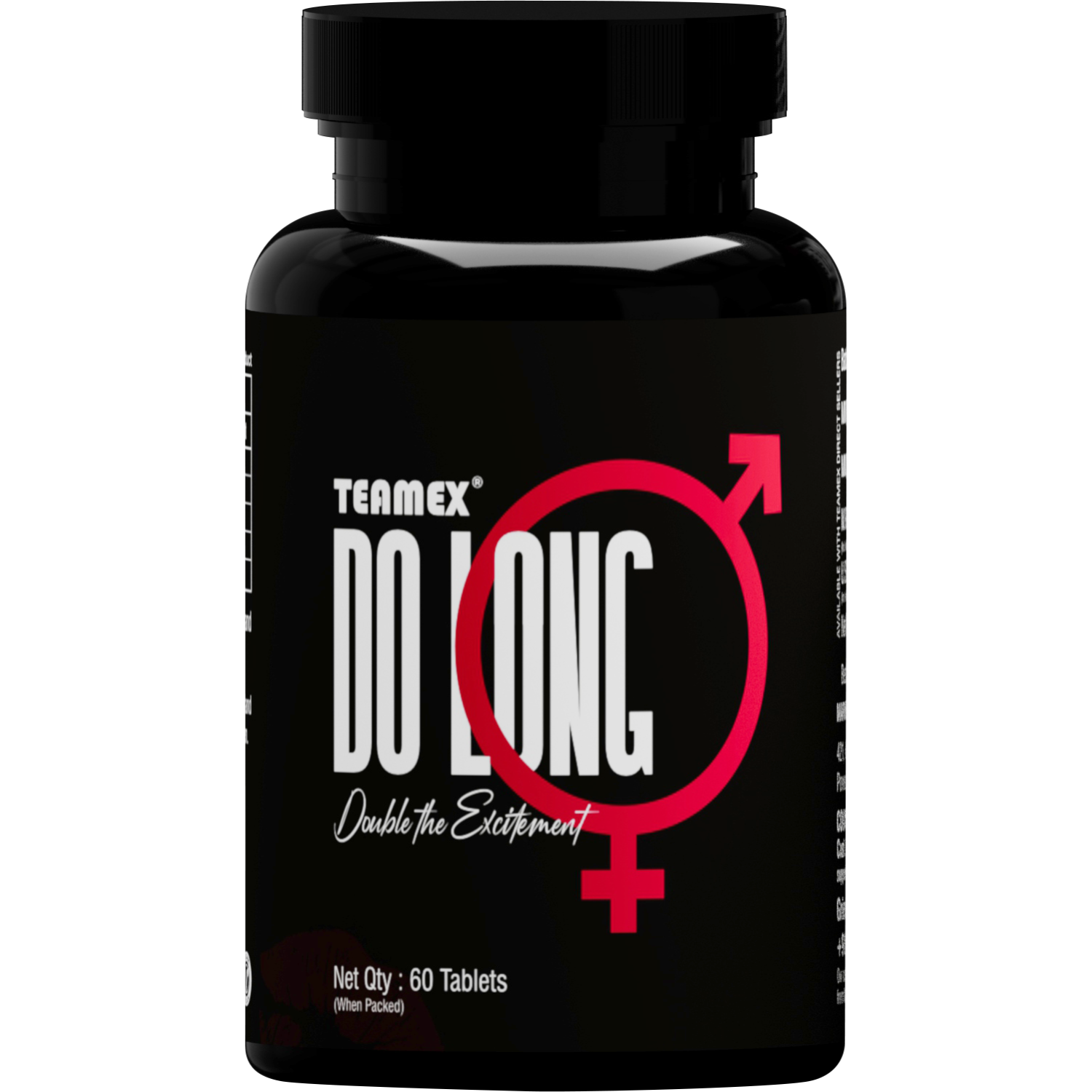 Do Long Tablet (1) DO LONG TABLETS - Image 1