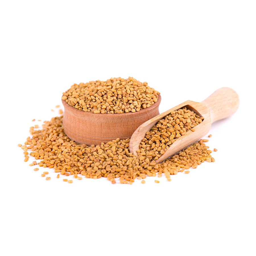 Methi (Fenugreek) - Herbal