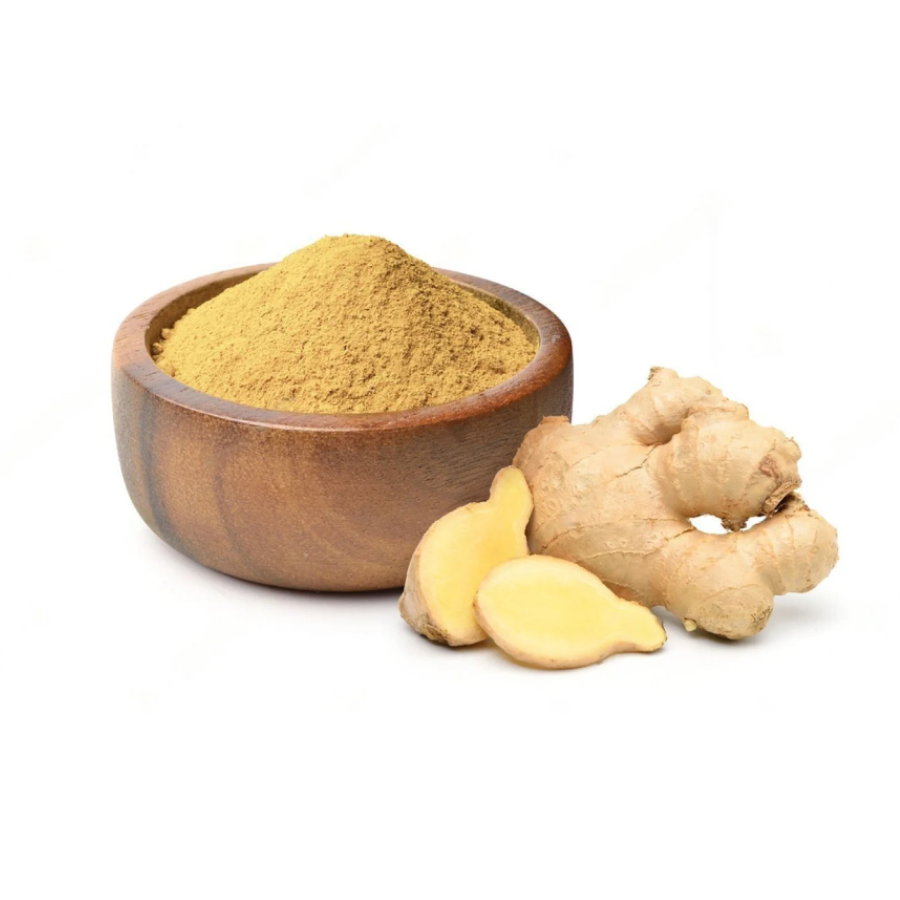 Sunth (Dry Ginger) - Herbal