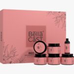 RED WINE FACIAL SET